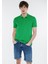 Erkek Yeşil Polo Tişört 064946-71754 1
