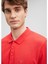 Kırmızı Polo Tişört 064946-70471 5