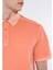 Erkek Pembe Polo Tişört 0611326-84339 4