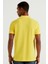 Logolu % 100 Pamuk Polo T Shirt Erkek Polo T Shirt 3089J3179 3