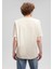Baskılı Bej Tişört 0612136-70072 4
