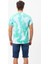 BATİK DESEN TSHIRT 3