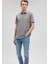 Gri Polo TIŞÖRT0611921-83747 1