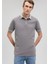 Gri Polo TIŞÖRT0611921-83747 2