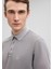 Gri Polo TIŞÖRT0611921-83747 5