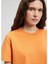 Turuncu Basic Tişört 1611644-71414 5