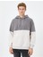 4Wam70045Mk 931 Antrasit Erkek Pamuk Jersey Sweatshirt 2