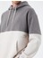 4Wam70045Mk 931 Antrasit Erkek Pamuk Jersey Sweatshirt 3