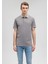 Gri Polo TIŞÖRT0611921-83747 3