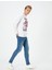 Skinny Fit Kot Pantolon - Michael Jean 1