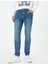 Skinny Fit Kot Pantolon - Michael Jean 3