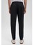 Siyah Jogger Pantolon 0010272-900 3