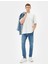 Skinny Fit Kot Pantolon - Michael Jean 1