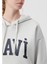 LOGO KAPÜŞONLU SWEATSHIRT 4