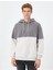 4Wam70045Mk 931 Antrasit Erkek Pamuk Jersey Sweatshirt 2