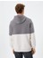 4Wam70045Mk 931 Antrasit Erkek Pamuk Jersey Sweatshirt 4