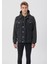 Erkek Jerry Gri Comfort Jean Ceket 010258-85624 3