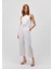 Beyaz Culotte PANTOLON1010781-70057 1