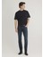 Erkek Lacivert M0035189351 Marcus Dark Shaded 3