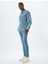 Skinny Fit Kot Pantolon - Michael Jean 1