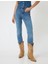 Yüksek Bel Kot Pantolon Skinny Push Up Fit - Skinny Jean 3