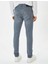 Erkek Jean Pantolon Açık Indigo 4WAM40021ND Mıchael 3