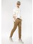 Erkek Bej Jogger Pantolon 000169-33267 1