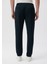 Beli Lastikli Siyah Jogger Pantolon 000169-34314 11