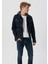 Erkek Brandon Mürekkep 90s Jean Ceket 0167934991 1
