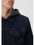 Erkek Brandon Mürekkep 90s Jean Ceket 0167934991 4