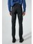 Erkek Jeans Antrasit 4