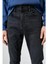 Erkek Jeans Antrasit 5