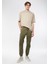 Erkek Haki Jogger Pantolon 000169-80769 1
