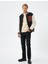 Slim Straight Fit Kot Pantolon Chadwick Jean 2