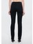 Kendra Gold Klasik Siyah Jean Pantolon 1074622002 4