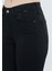 Kendra Gold Klasik Siyah Jean Pantolon 1074622002 5