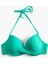Boyundan Bağlamalı Bikini Üstü Dokulu 1