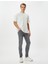 Skinny Fit Kot Pantolon - Michael Jean 1