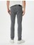 Skinny Fit Kot Pantolon - Michael Jean 3