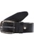 Erkek Kemer 12111286-BLACK 1