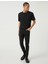 Skinny Fit Kot Pantolon - Michael Jean 1