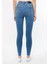 Kadın A.C.A.İ.P Indigo Jean Pantolon 101065-34716 5