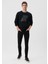 James Mavi Pro Ziftt Siyah Jean Pantolon 0042431036 2