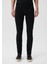 James Mavi Pro Ziftt Siyah Jean Pantolon 0042431036 3