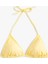 Üçgen Bikini Üstü Basic 1