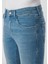 James Vintage Gölgeli Mavi Pro Jean Pantolon 0042485216 4