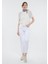 Kadın Cindy Beyaz Everyday 90S Jean Pantolon 100277-81362 2