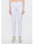 Kadın Cindy Beyaz Everyday 90S Jean Pantolon 100277-81362 4