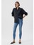 Kadın Tess Mavi Glam Jean Pantolon 100328-80978 2