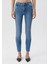 Kadın Tess Mavi Glam Jean Pantolon 100328-80978 3